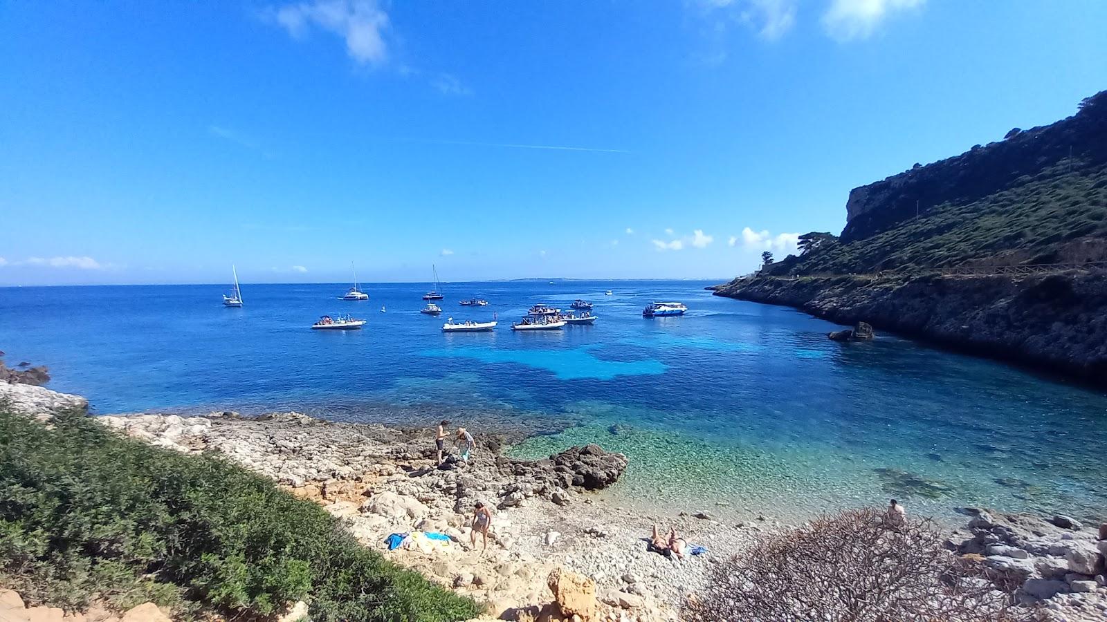 Sandee - Spiaggia Di Cala Fredda