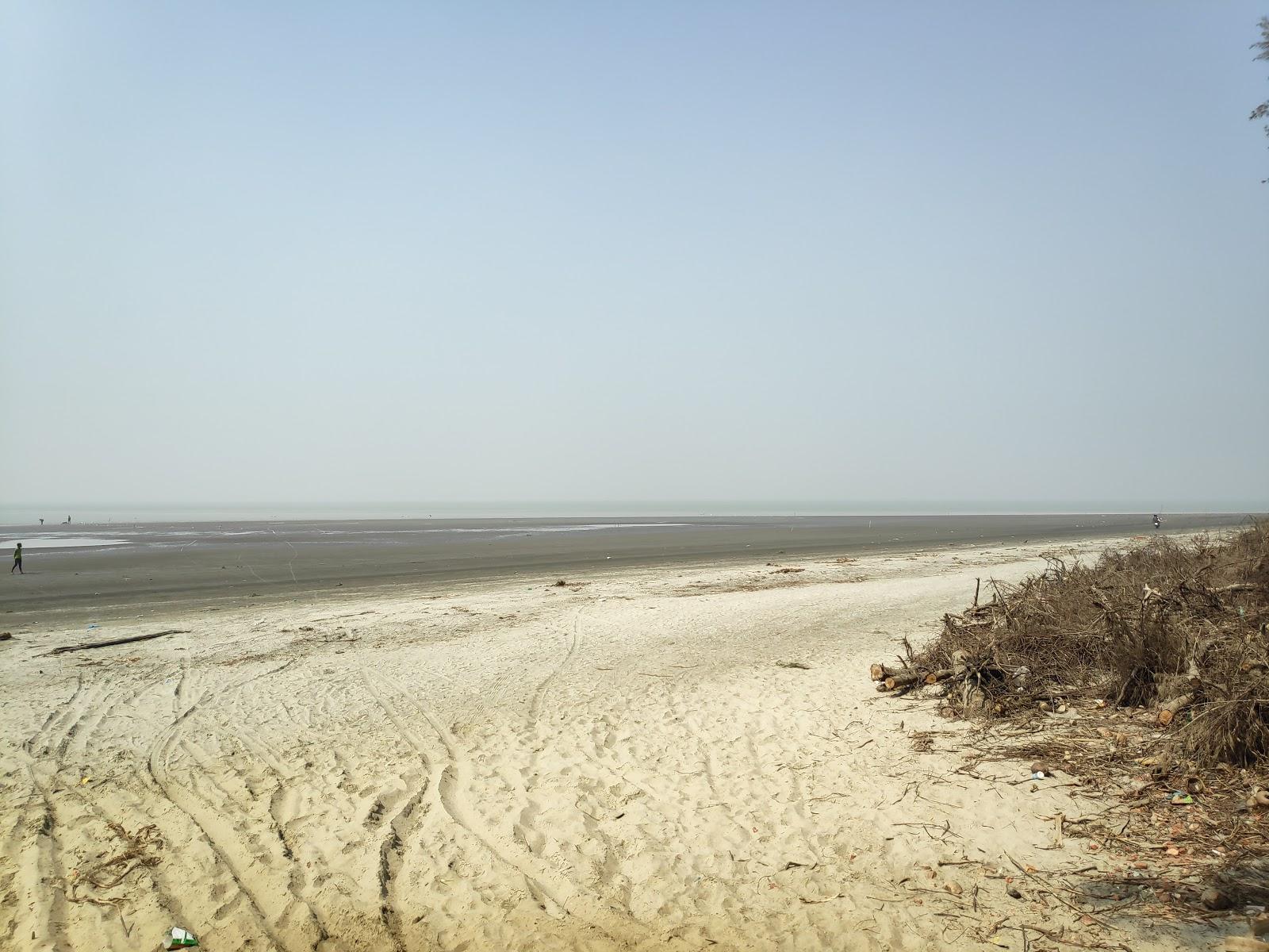 Sandee Shuvo Sondha Beach