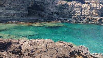 Sandee - Cala Croce