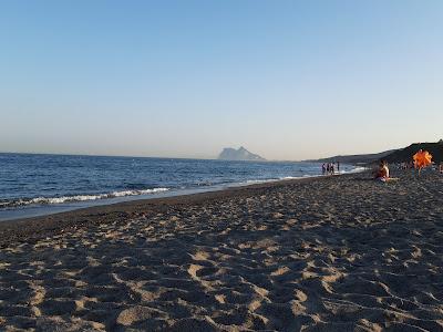 Sandee - Playa De La Hacienda