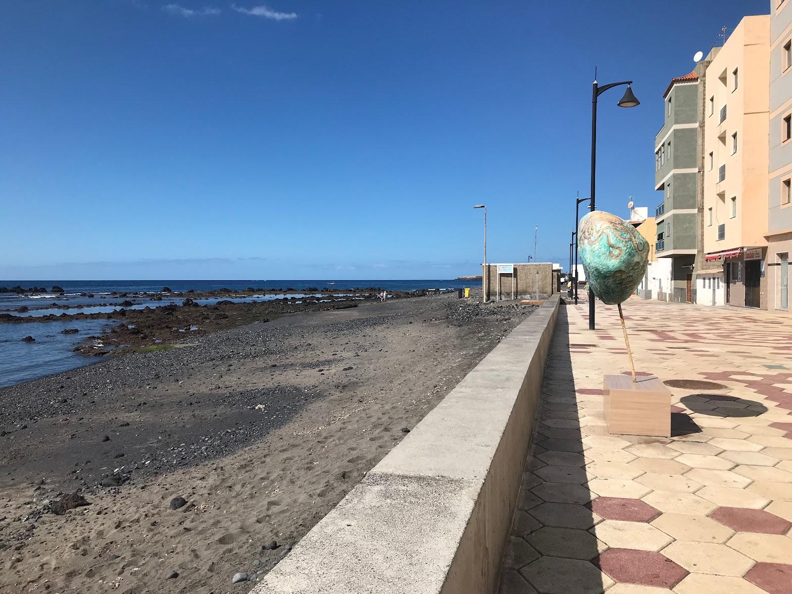 Sandee - Playa De La Ballena