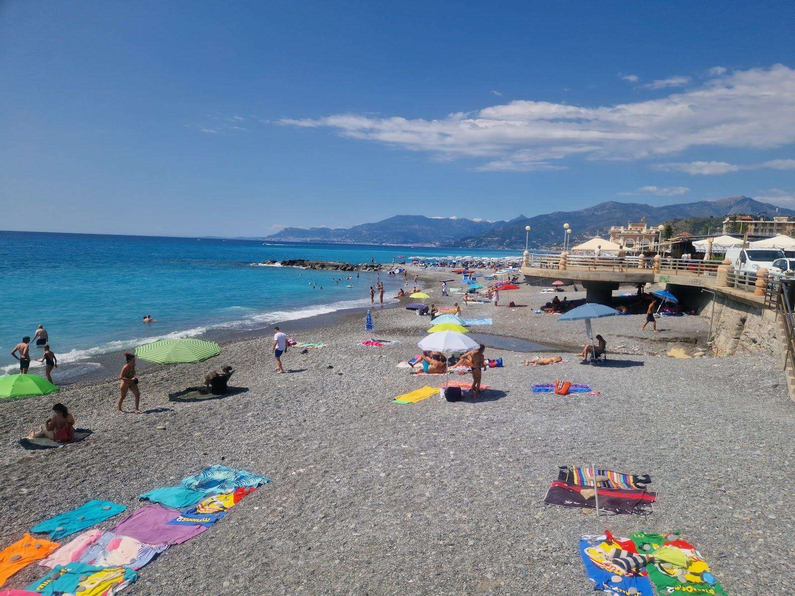 Sandee - Spiaggia Di Bordigher