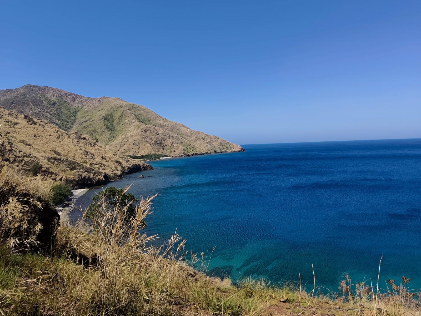 Sandee Marahuyo Resort And Campsite