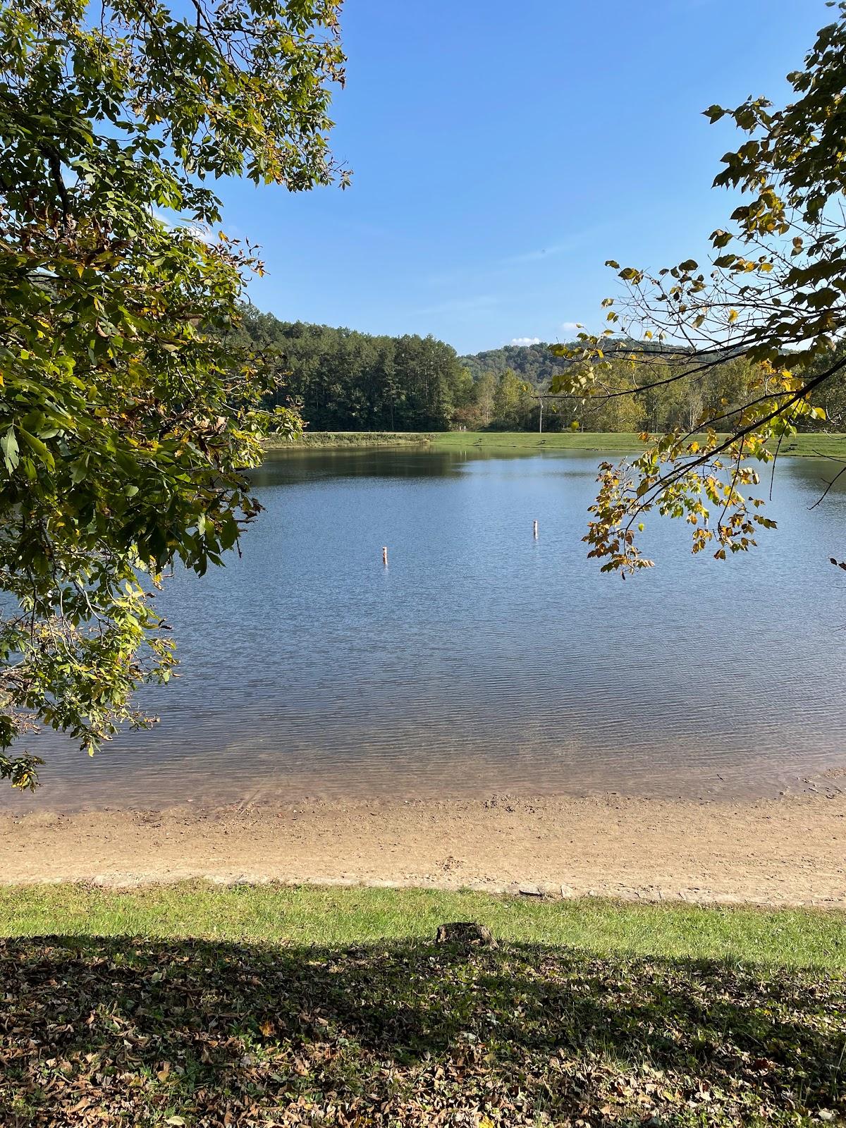 Sandee Lake Hope Beach