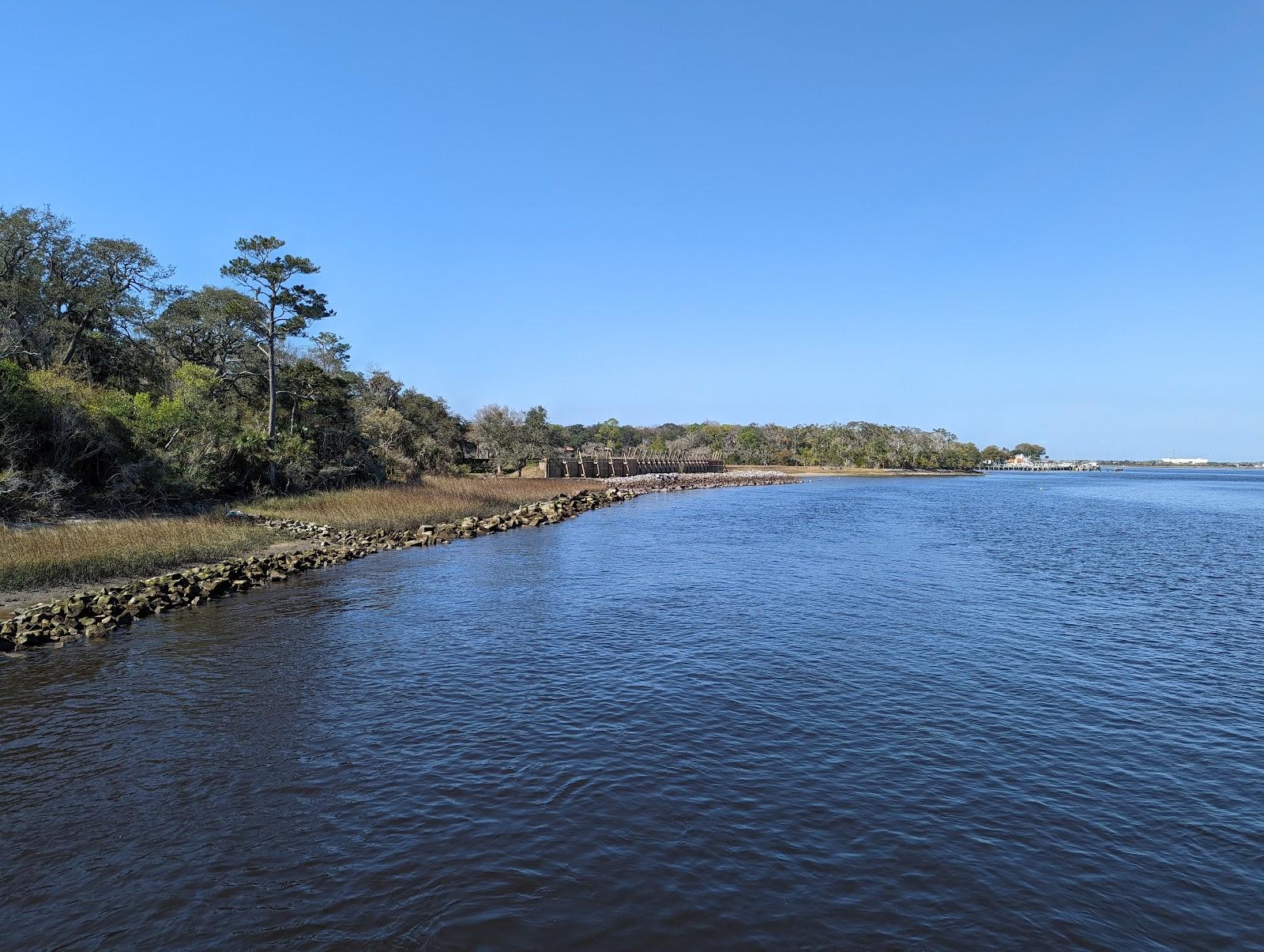 Sandee - Timucuan Ecological And Historical Preserve