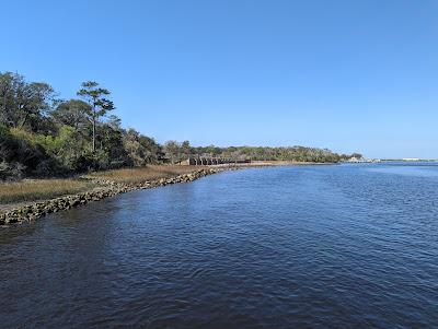 Sandee - Timucuan Ecological And Historical Preserve