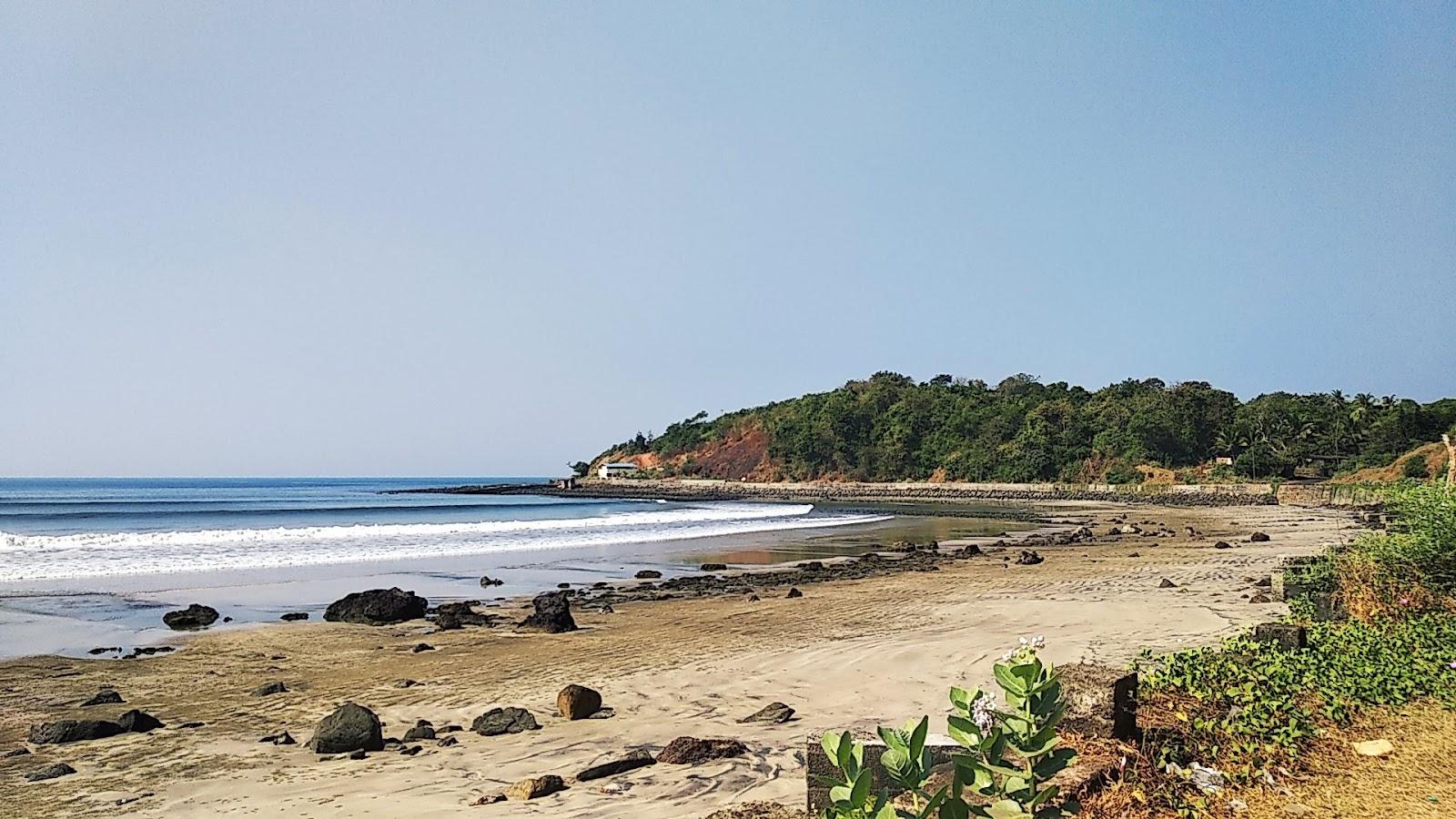 Sandee Tivri Beach
