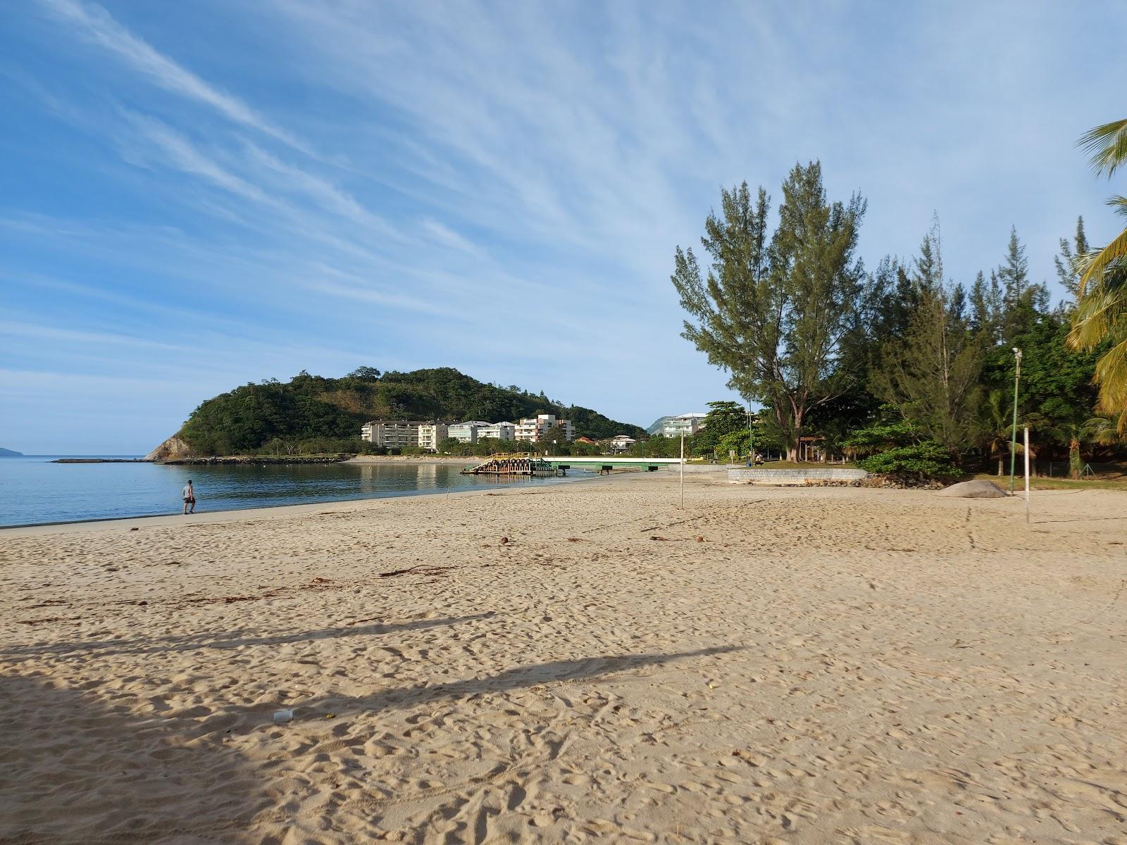Sandee Praia Da Reserva