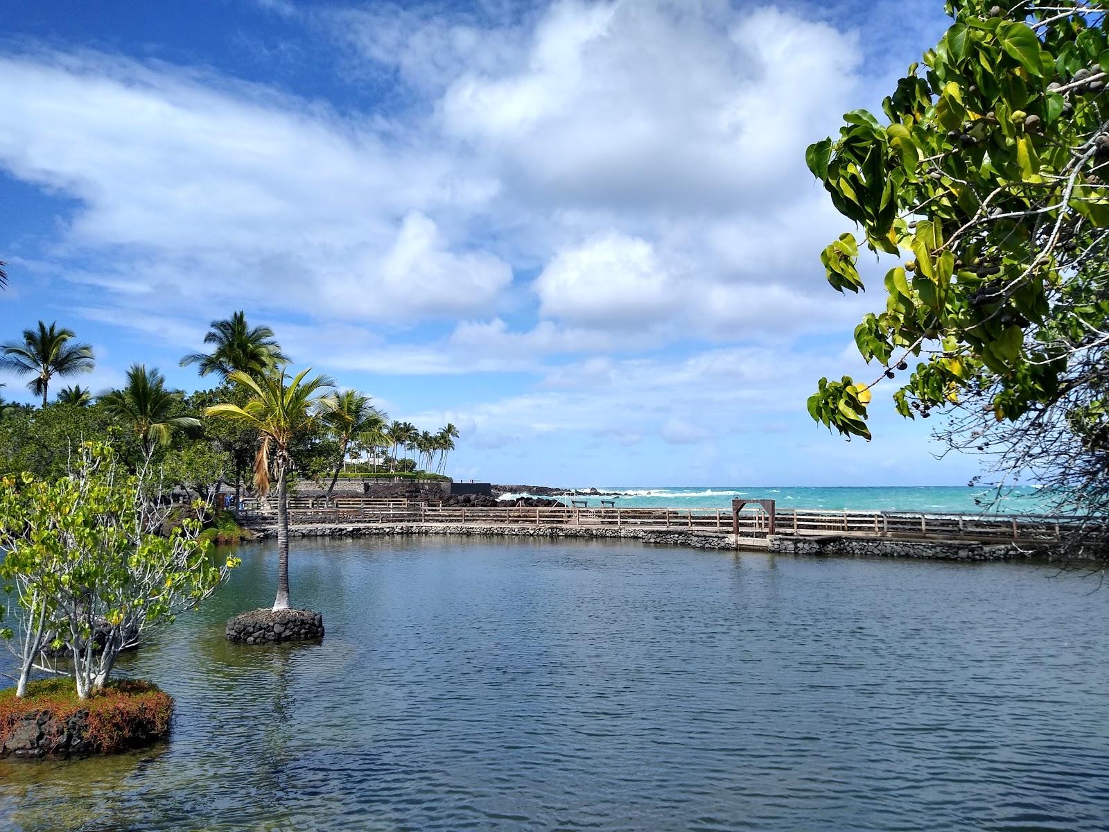 Sandee - Mauna Lani Beach Club