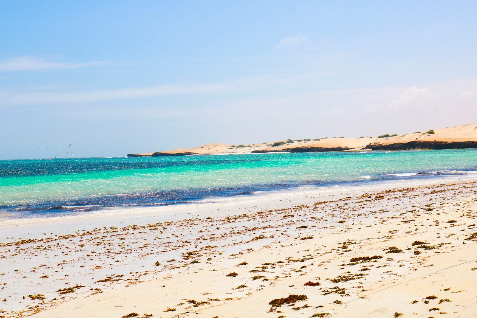 Sandee Jazeera Beach