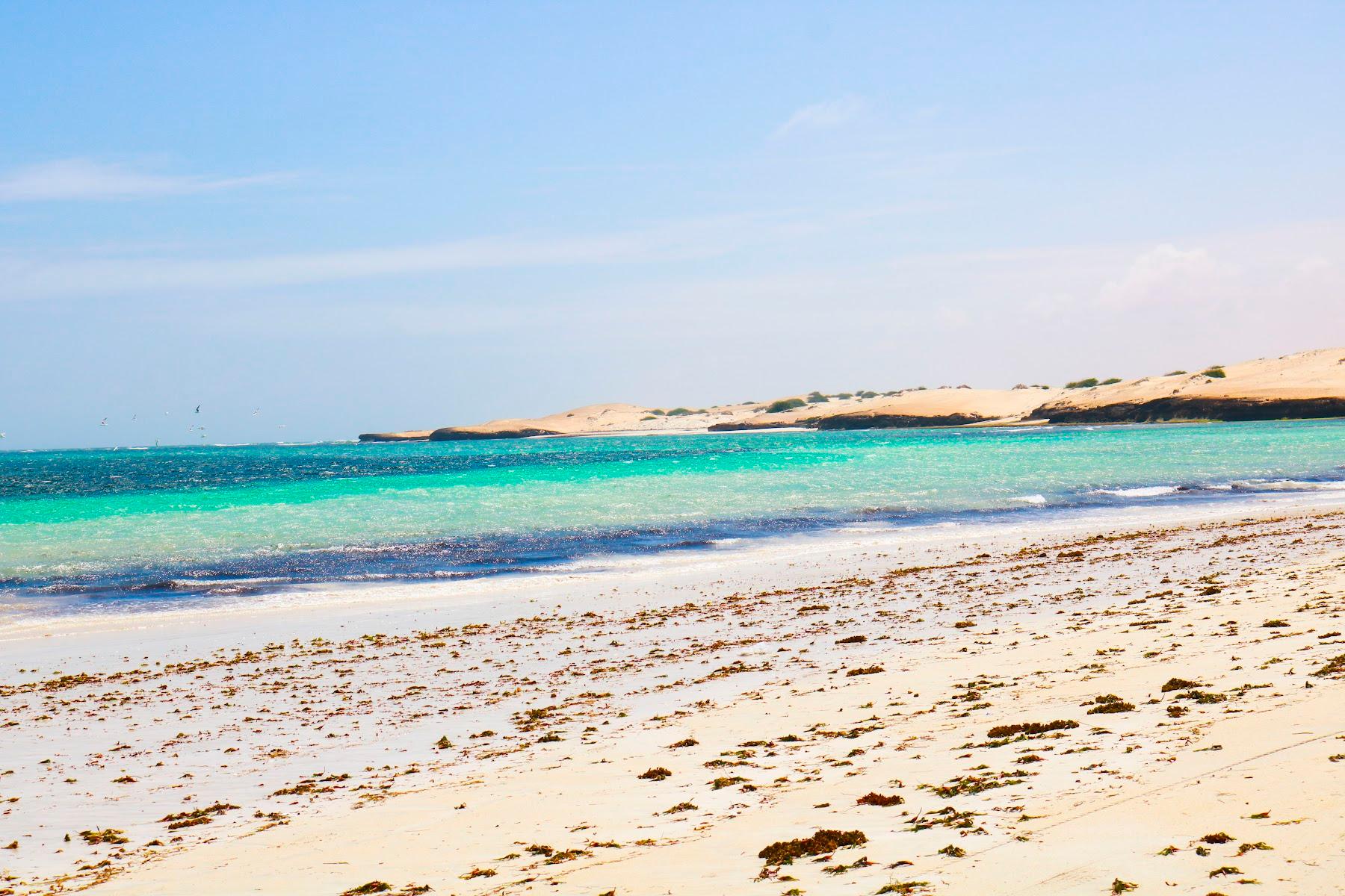 Sandee Jazeera Beach