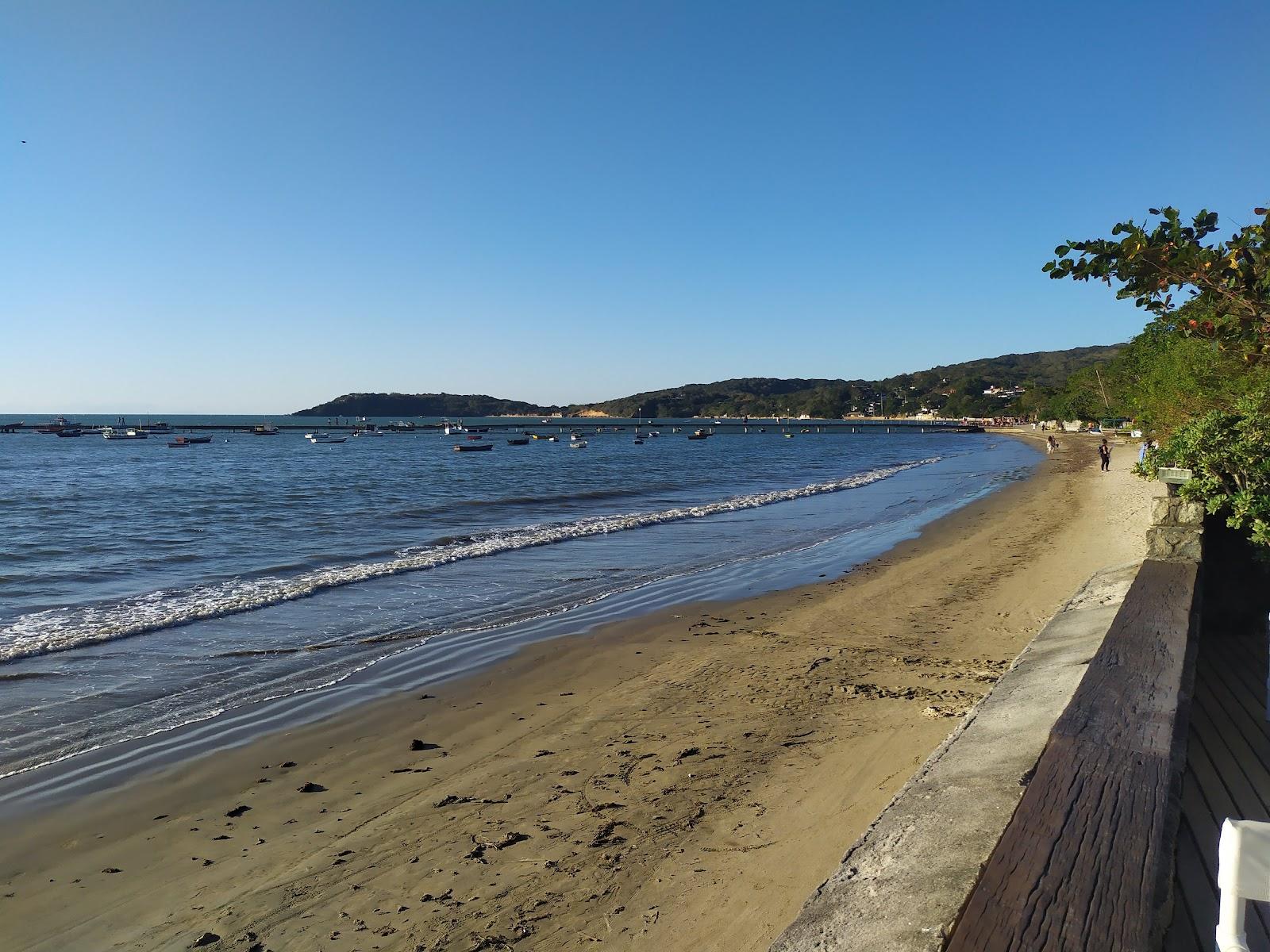Sandee Praia Do Manguinhos