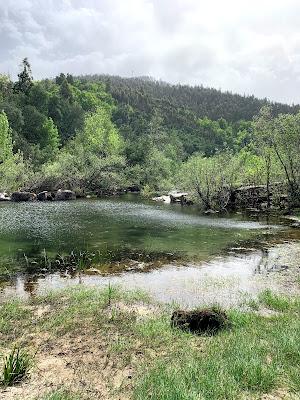 Sandee - Praia Fluvial Do Barquinho