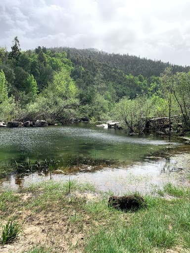 Sandee - Praia Fluvial Do Barquinho