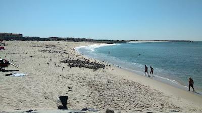 Sandee - Praia Do Bairro Piscatorio