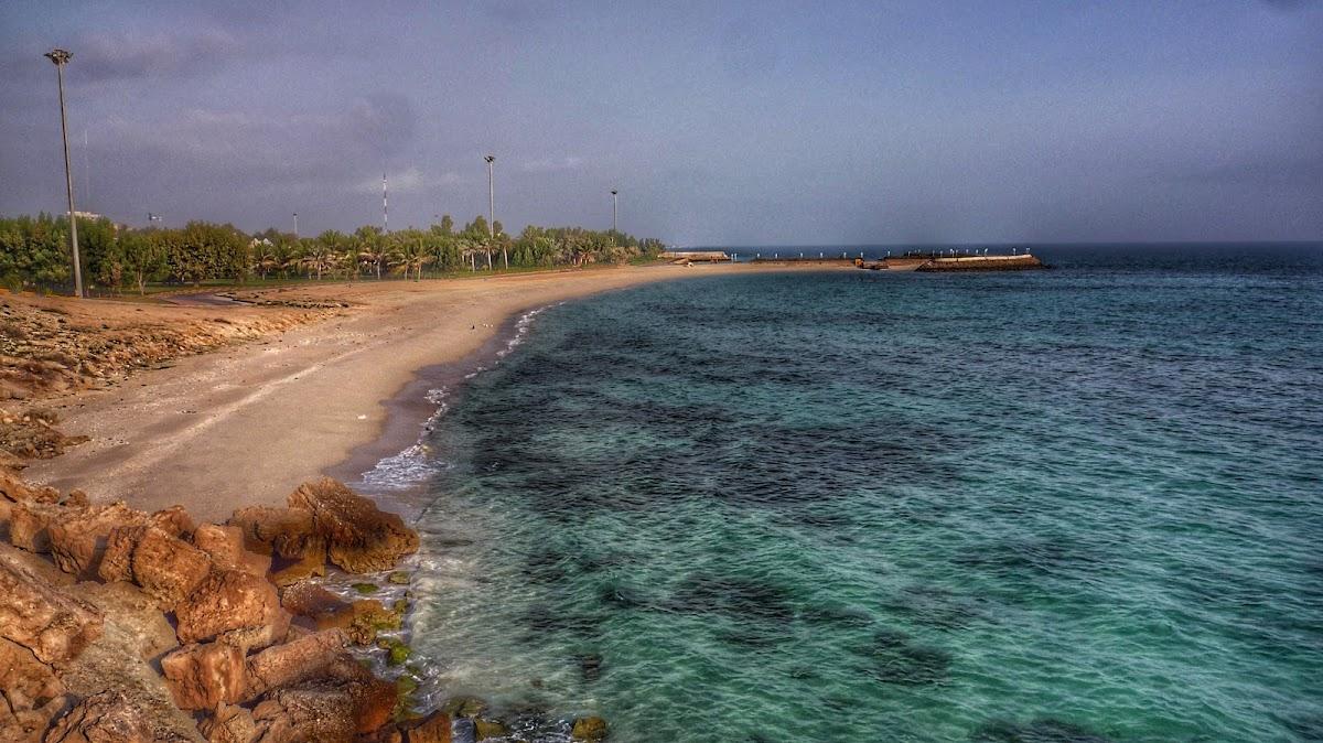 Sandee Persian Gulf Beach Photo