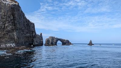 Sandee - Anacapa Island - East Isle