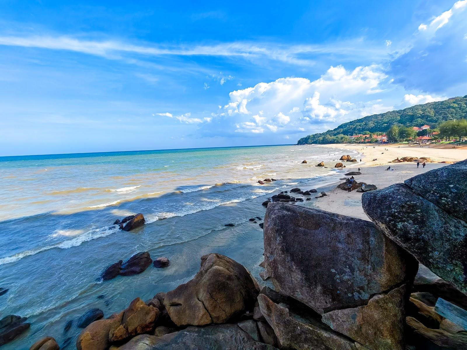 Sandee Teluk Chempedak