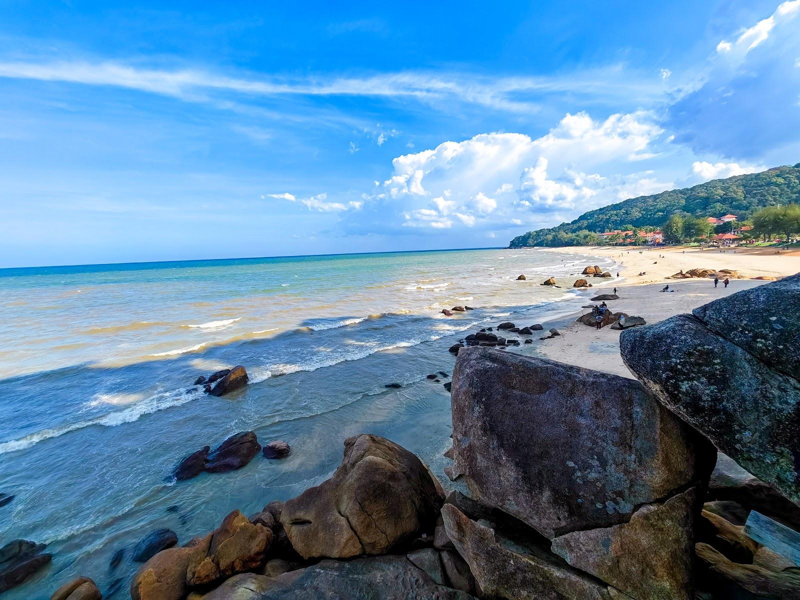 Sandee Teluk Chempedak Photo