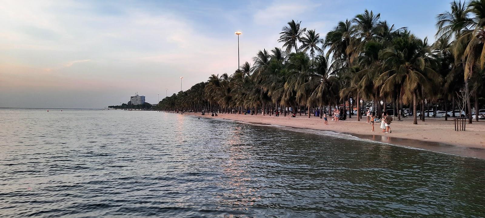 Sandee Sabai Beach
