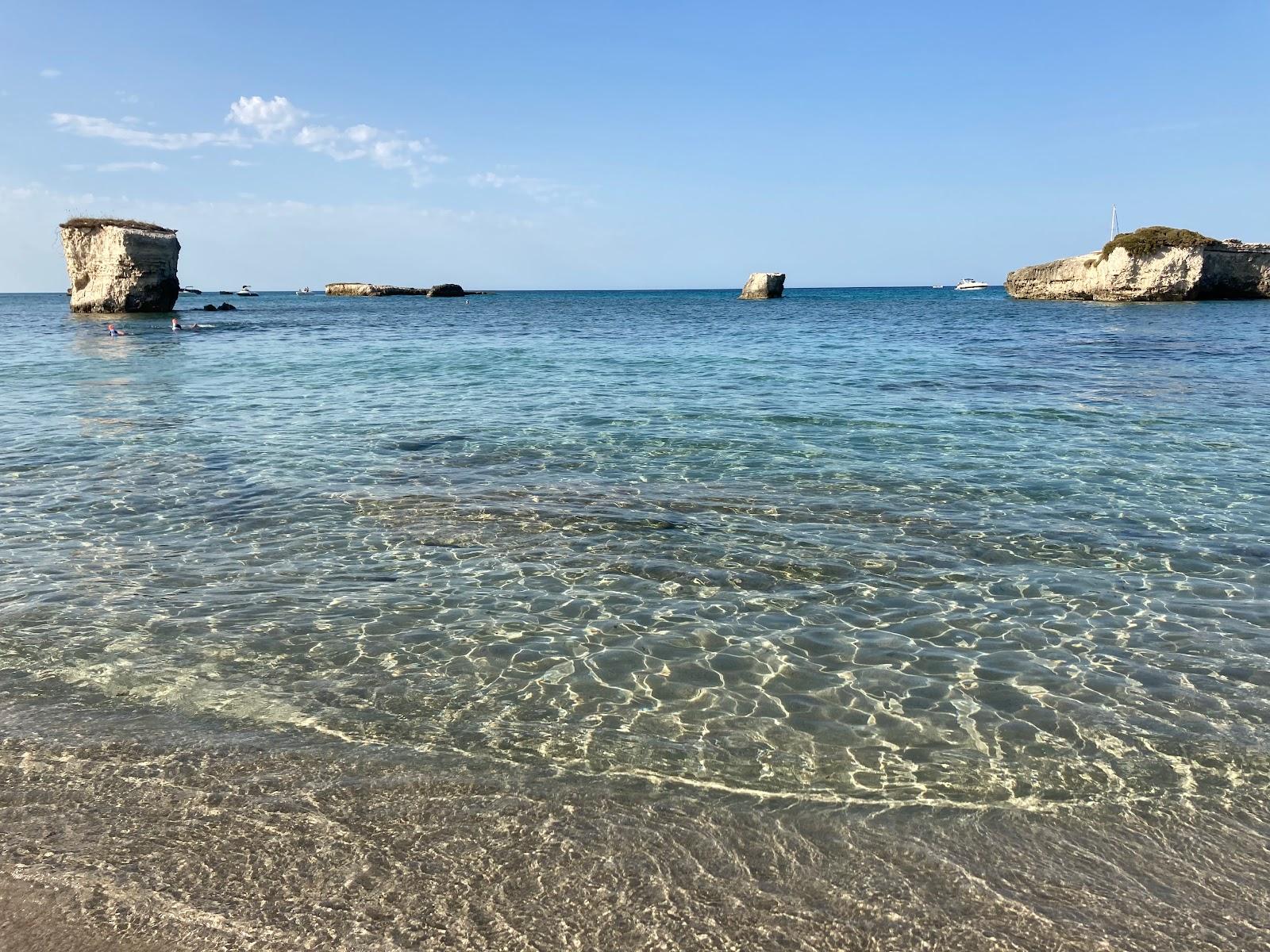 Sandee Brigantini Beach
