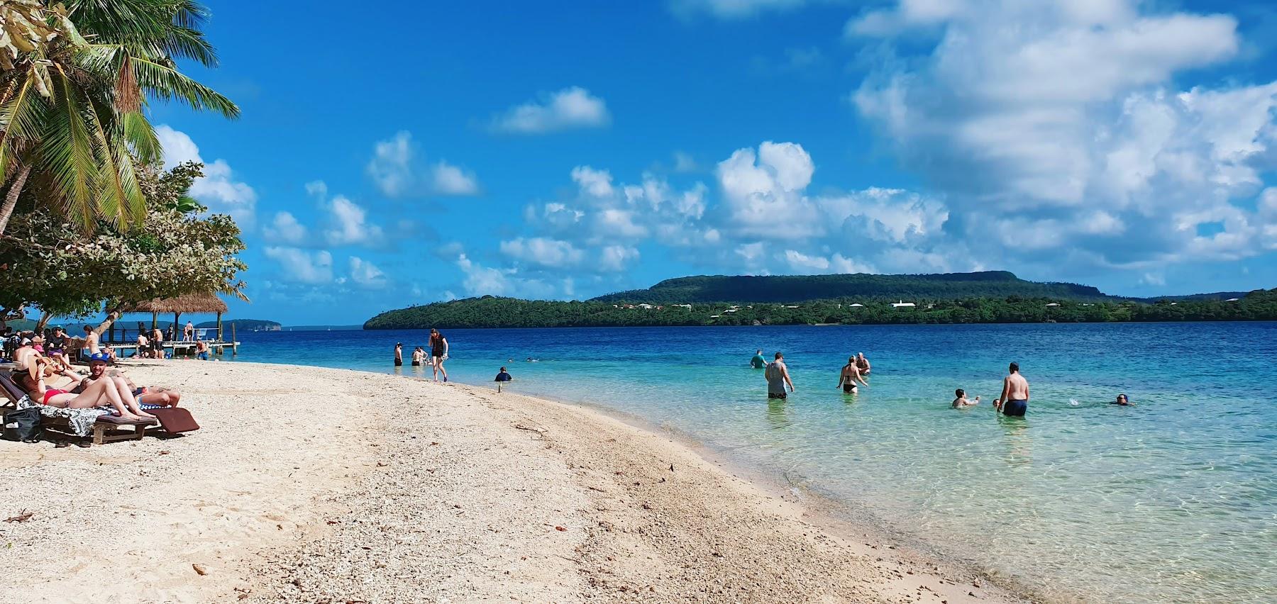 Sandee Tongan Beach Resort