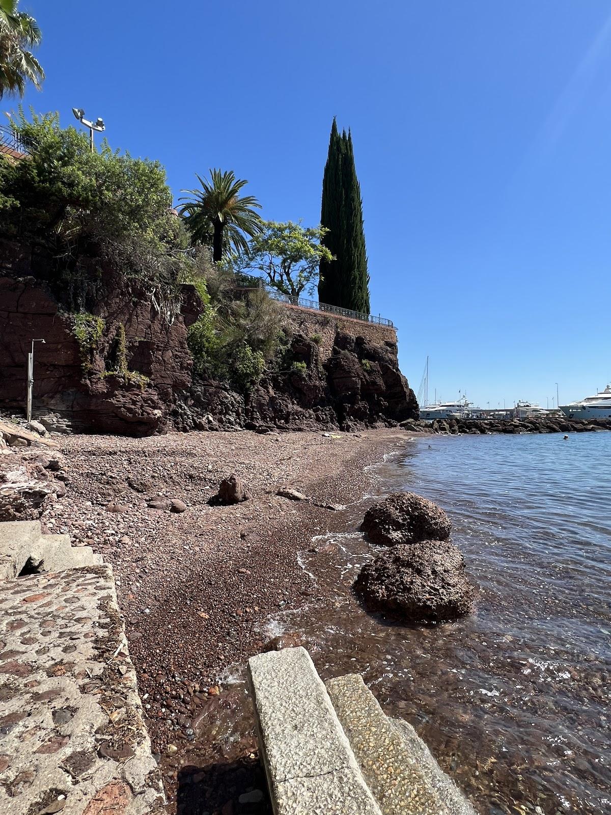 Sandee Plage Du Maurin