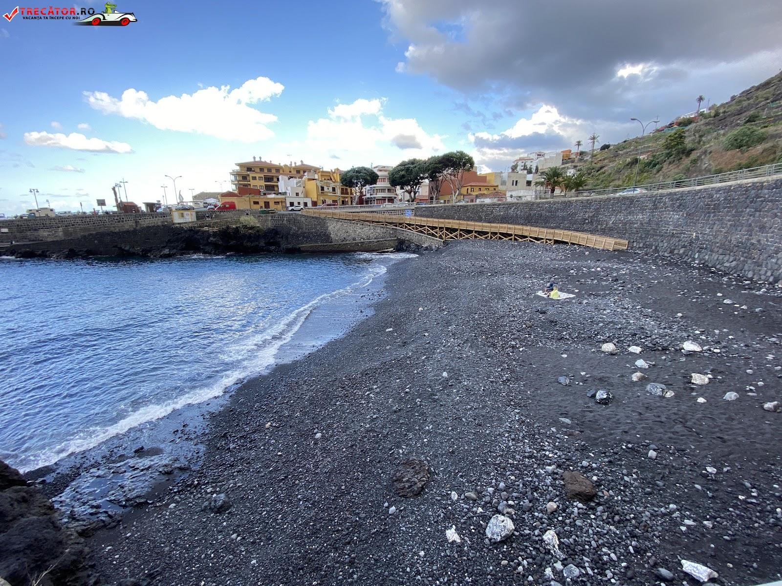 Sandee - Caleton De Garachico