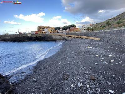 Sandee - Caleton De Garachico