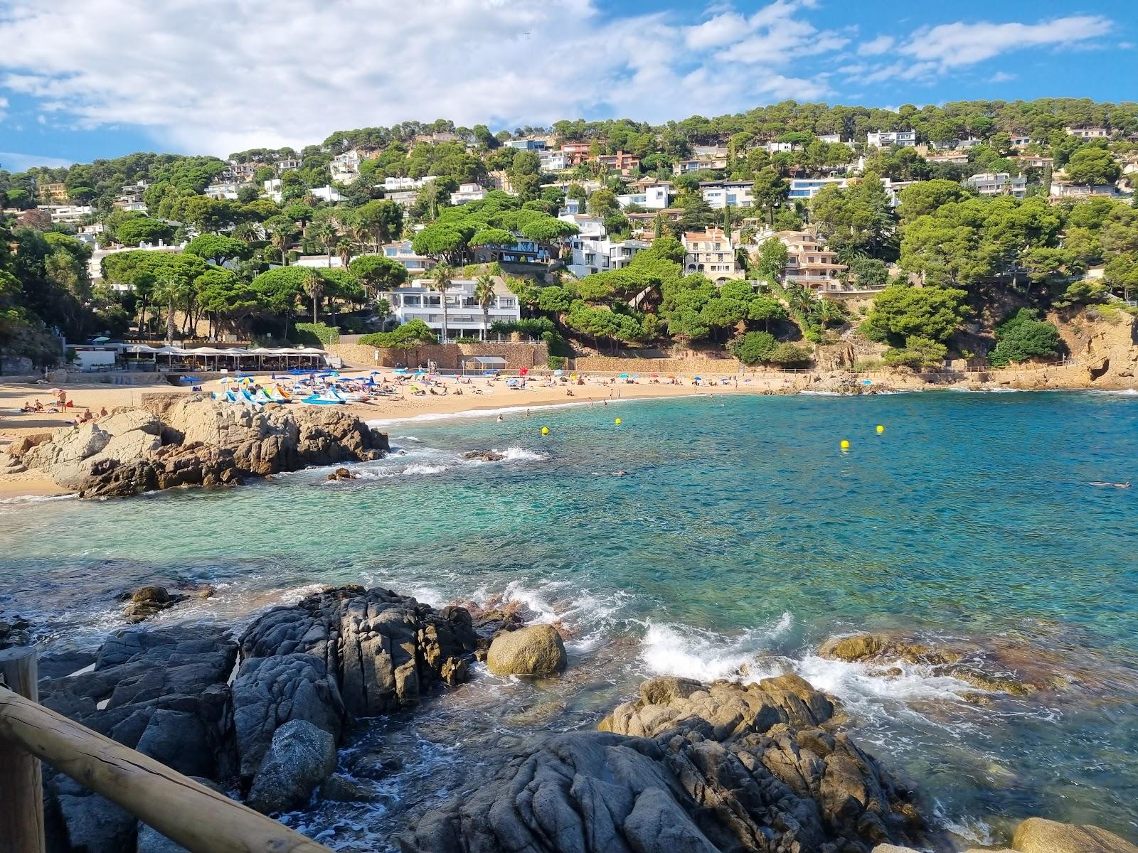 Sandee Cala De Sant Francesc / Cala Bona