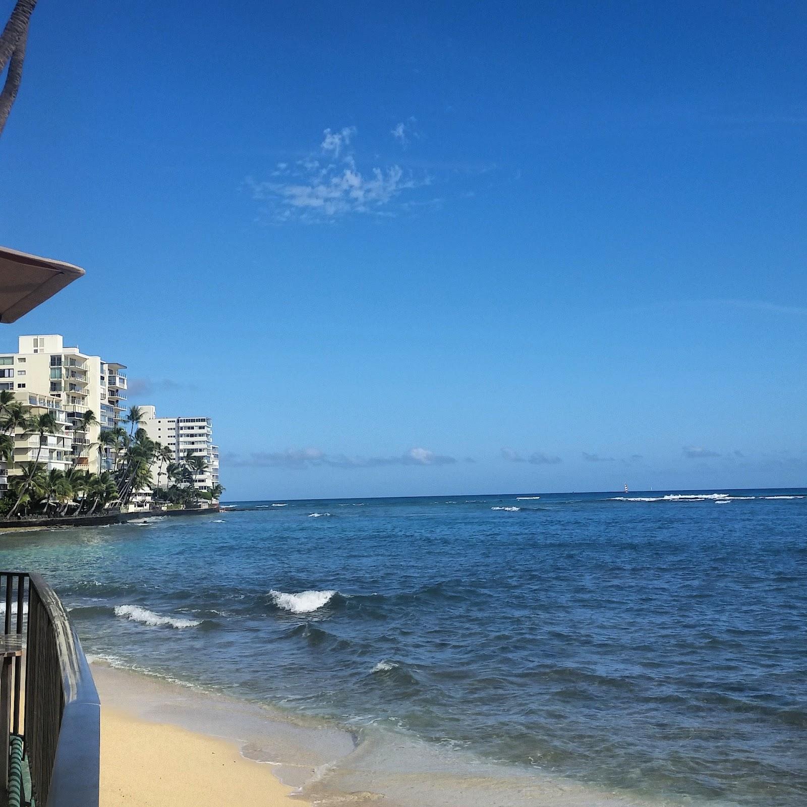 Sandee - Kaluahole Beach