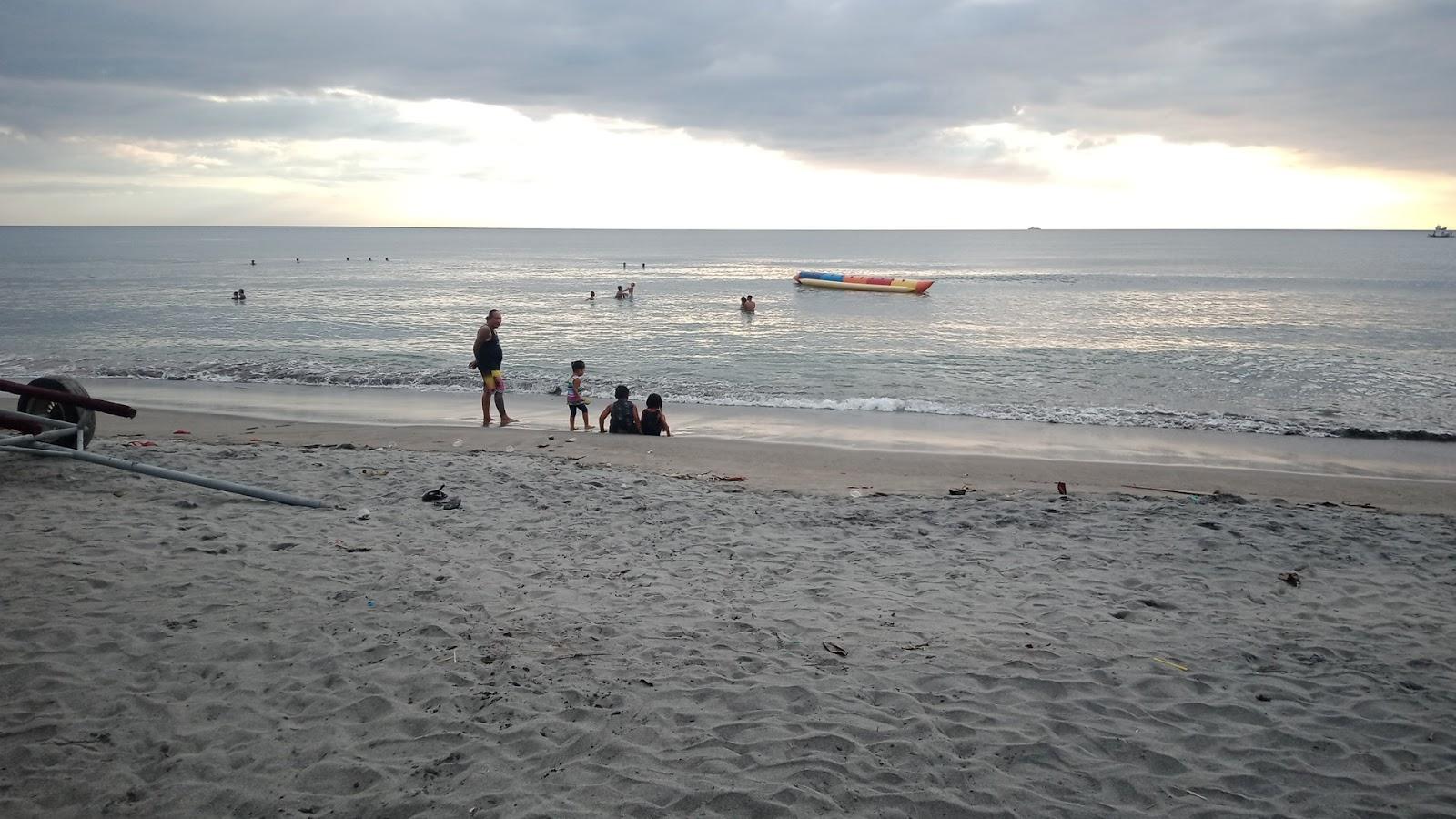 Sandee Morong Public Beach