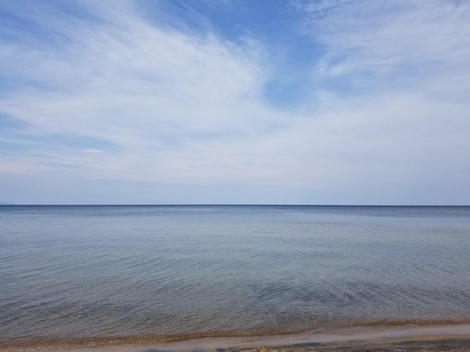 Sandee Mountain View Beach Photo