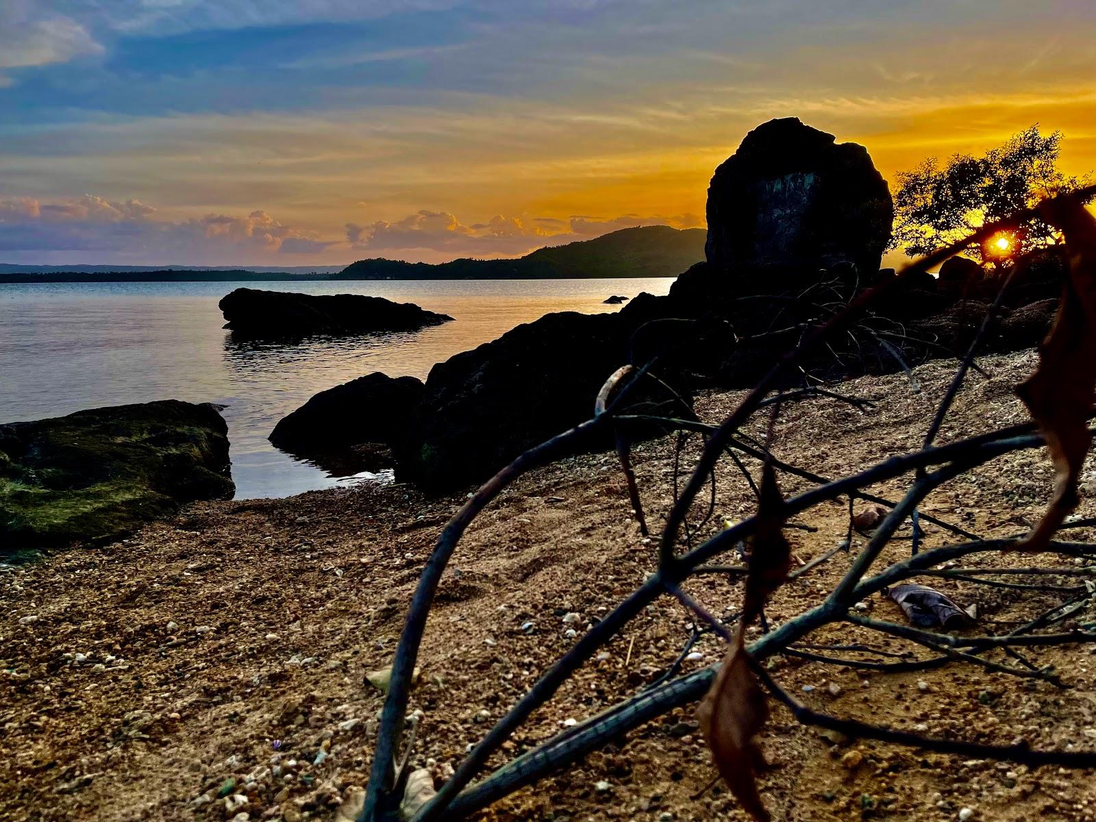Sandee Mataas Na Bato Beach