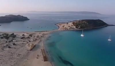 Sandee - Asimos Paradise Beach