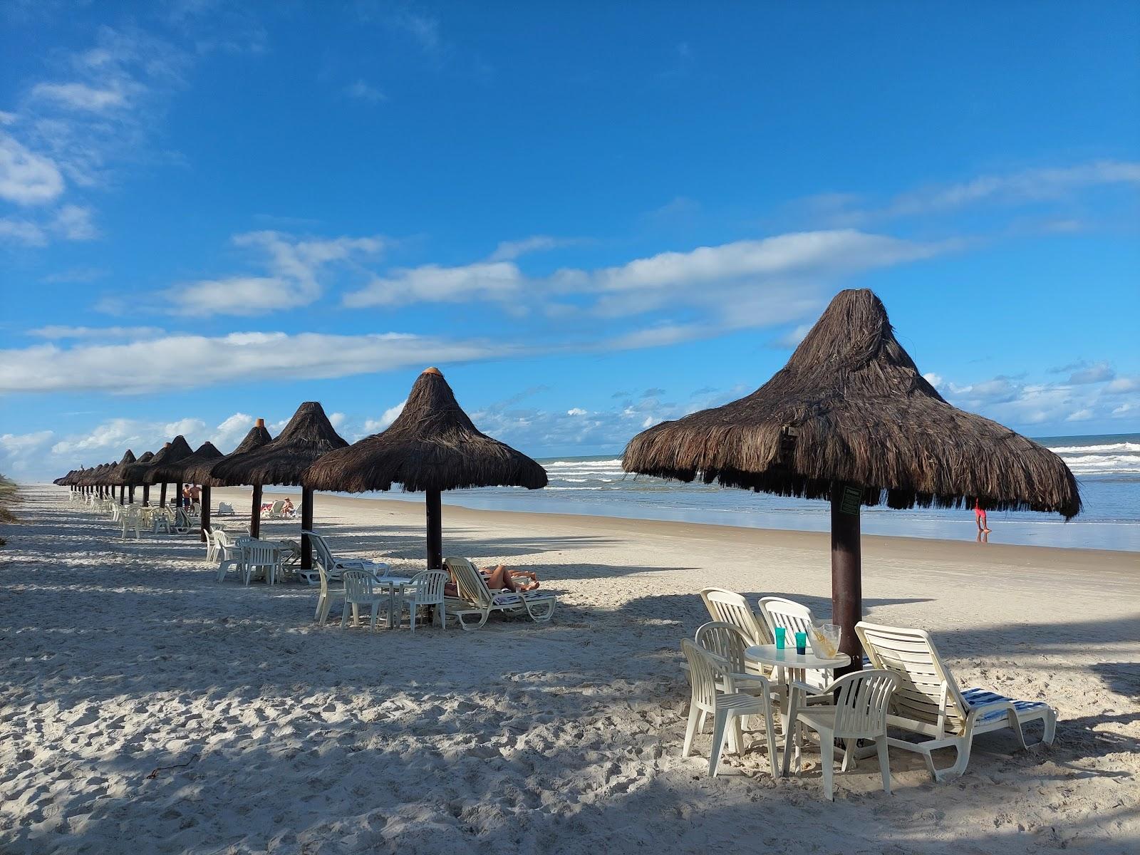 Sandee Praia Da Ilha De Comandatuba
