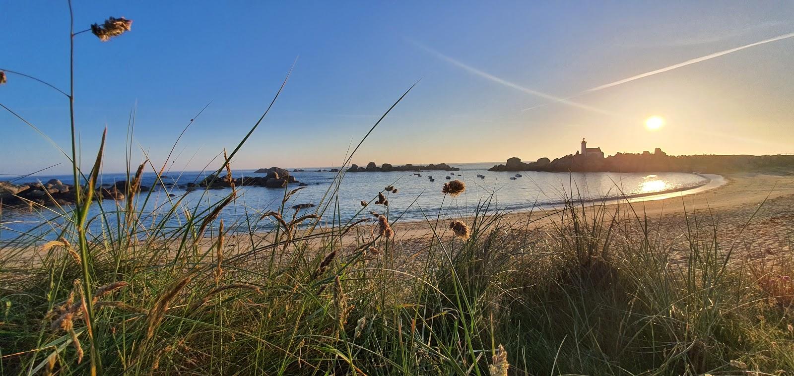 Sandee - Phare Beach