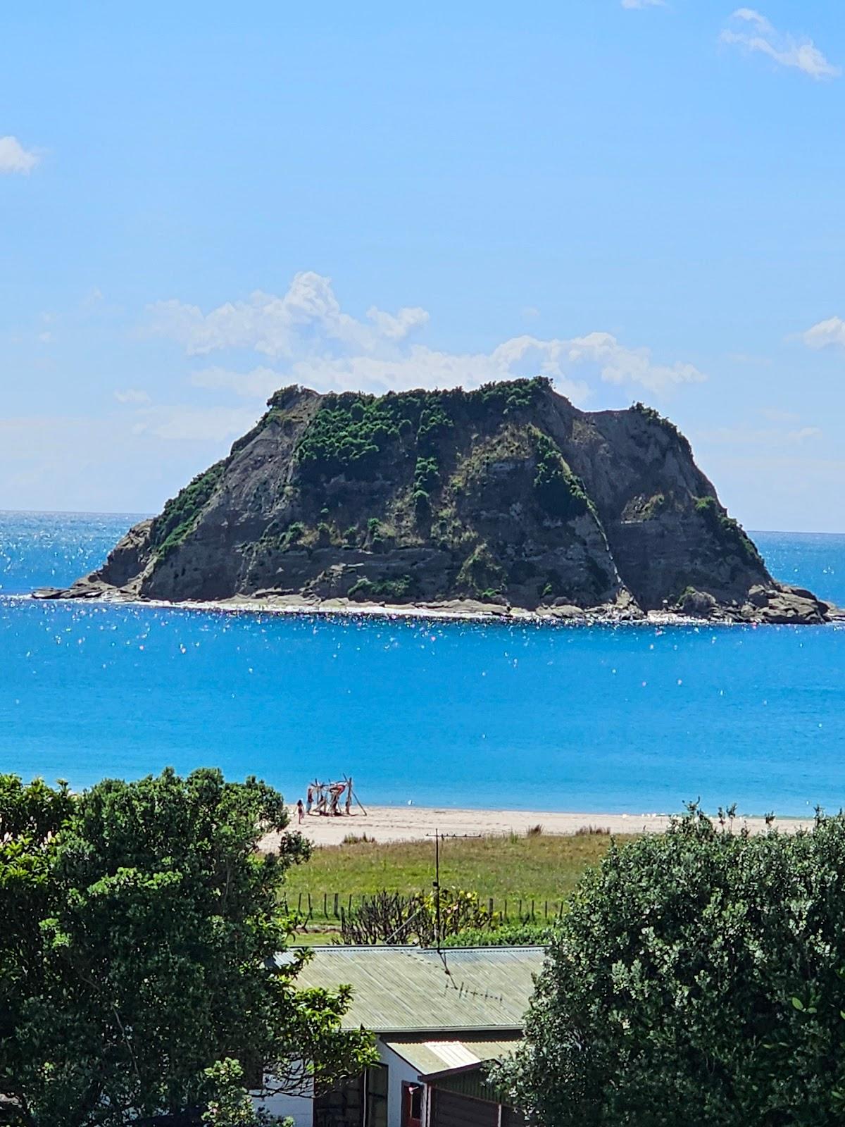 Sandee Nuiti Beach