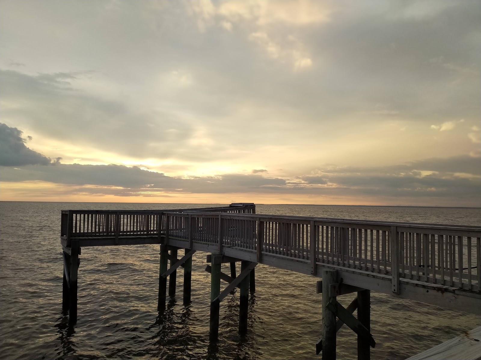 Sandee Reeds Beach