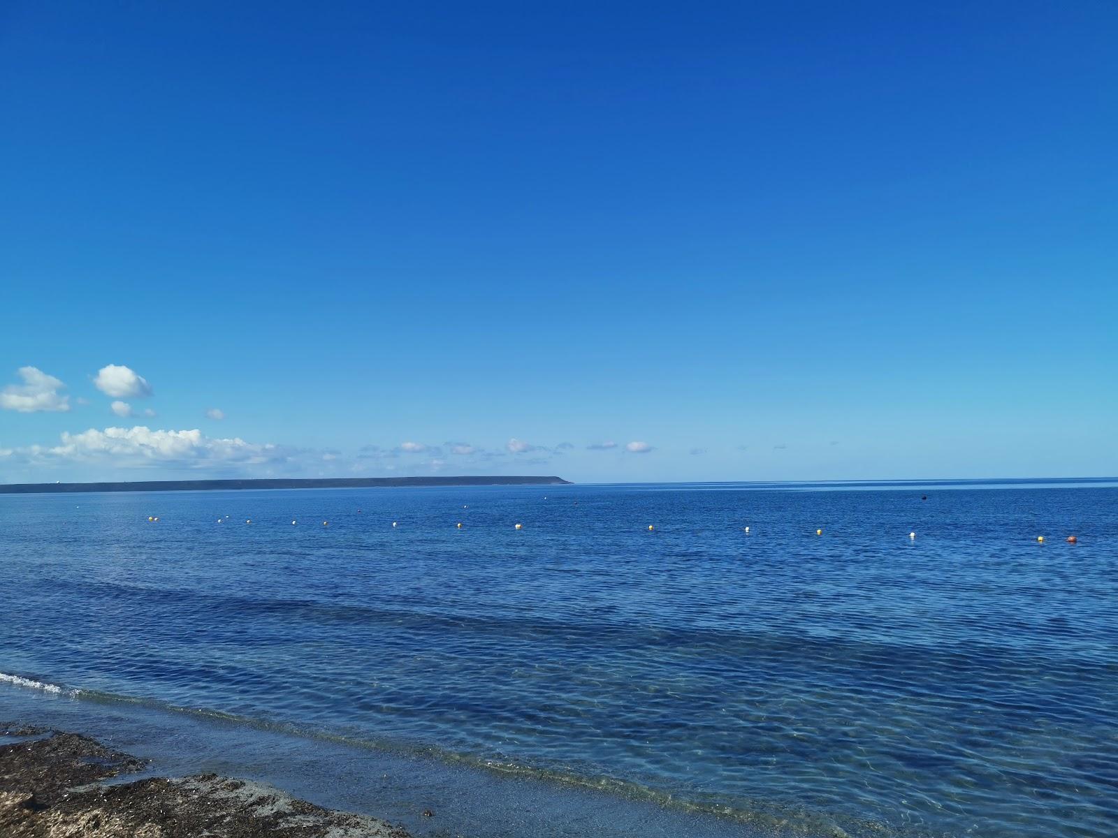 Sandee Spiaggia D'Arborea - Zona 24^ Strada Photo