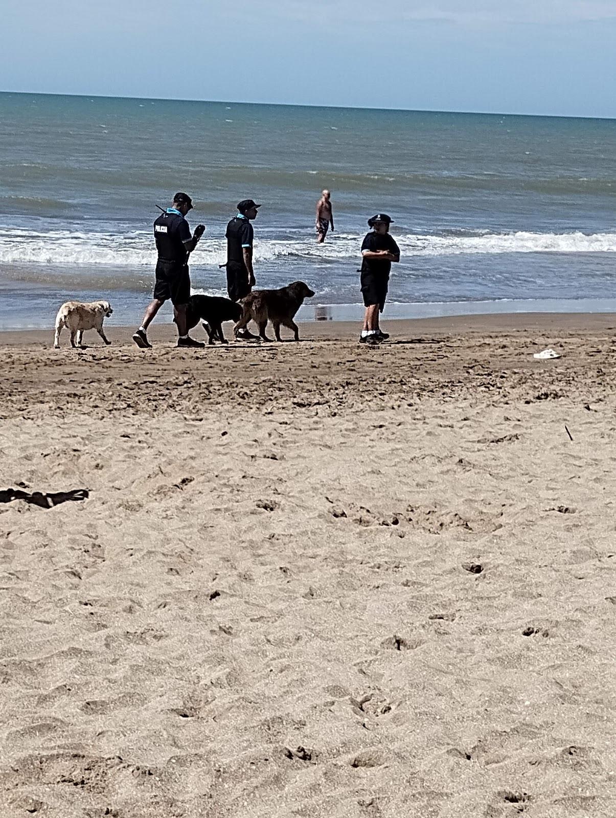 Sandee Balneario La Pergola
