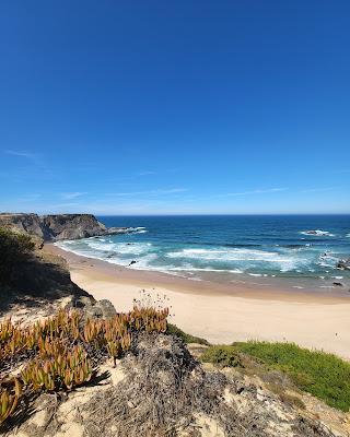 Sandee - Praia Dos Machados