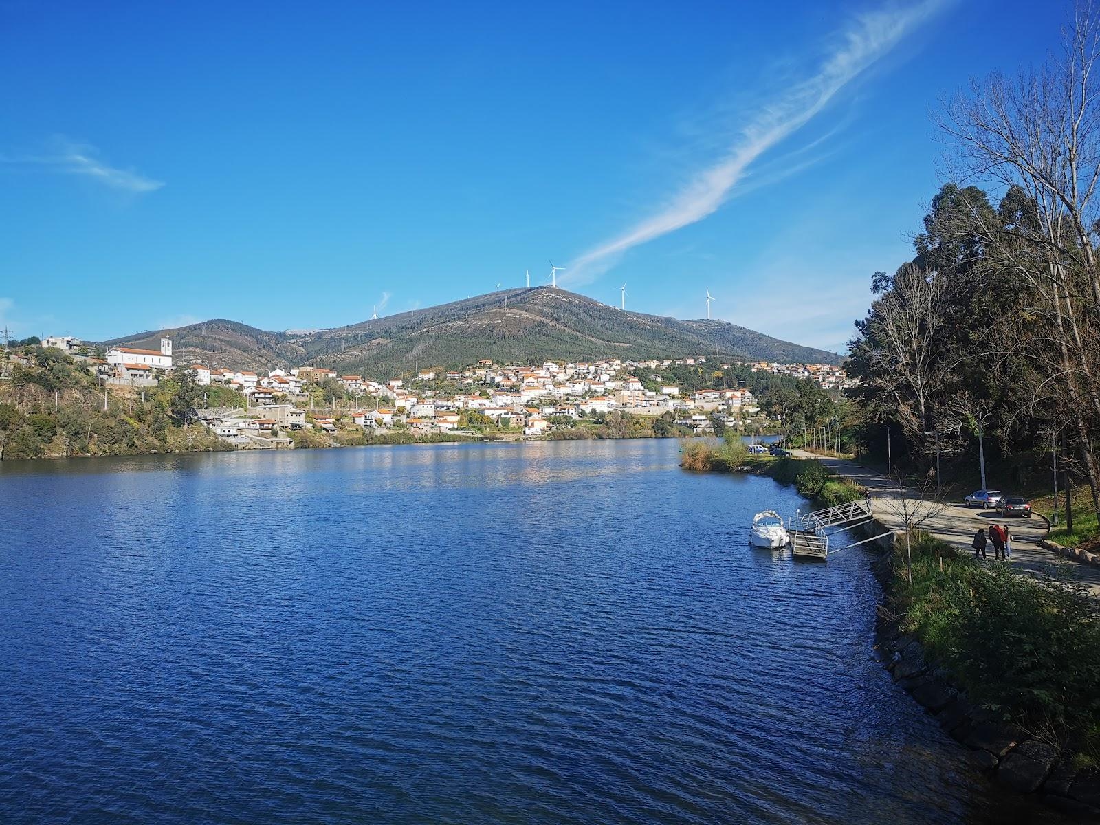 Sandee - Praia Fluvial Do Pedorido