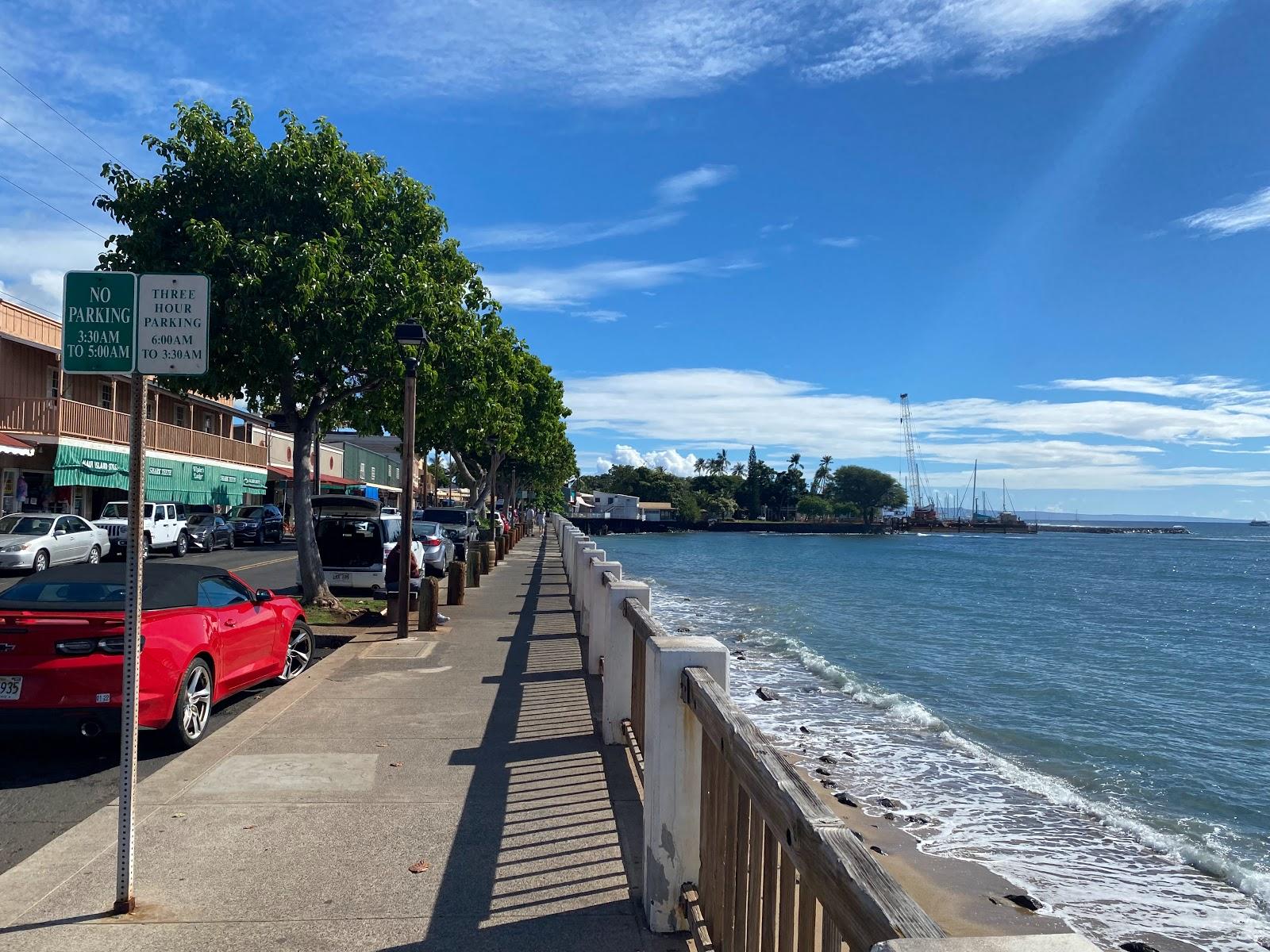 Sandee - Lahaina Beach