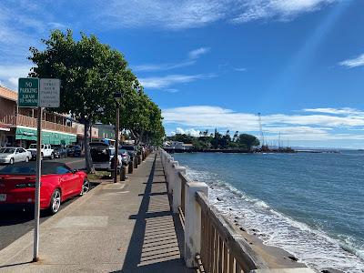 Sandee - Lahaina Beach