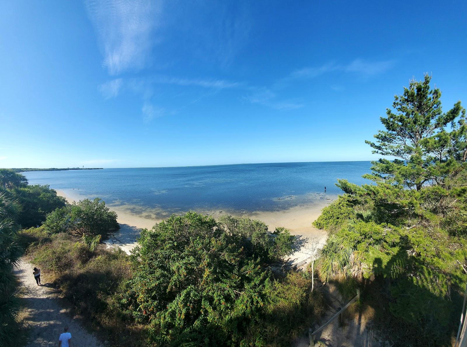 Sandee - Anclote Gulf Park