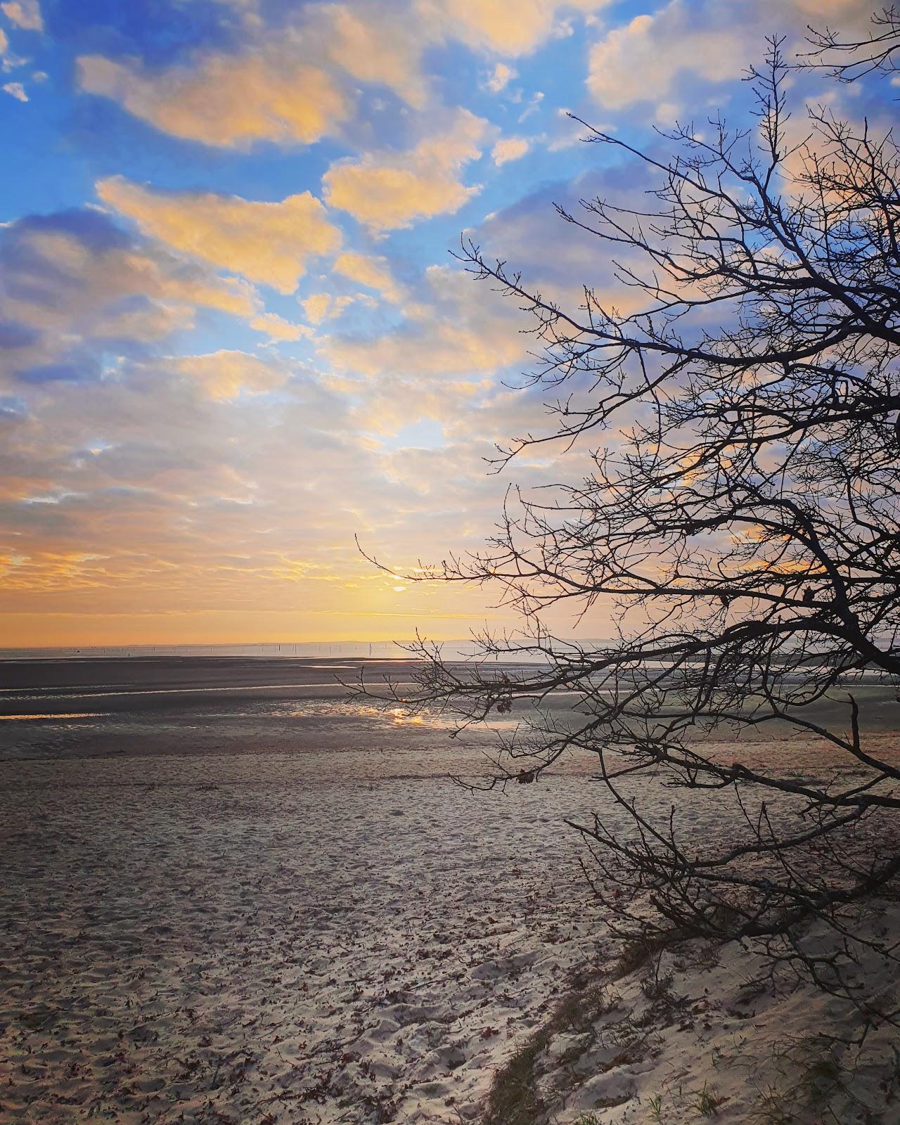 Sandee Plage Du Betey Photo