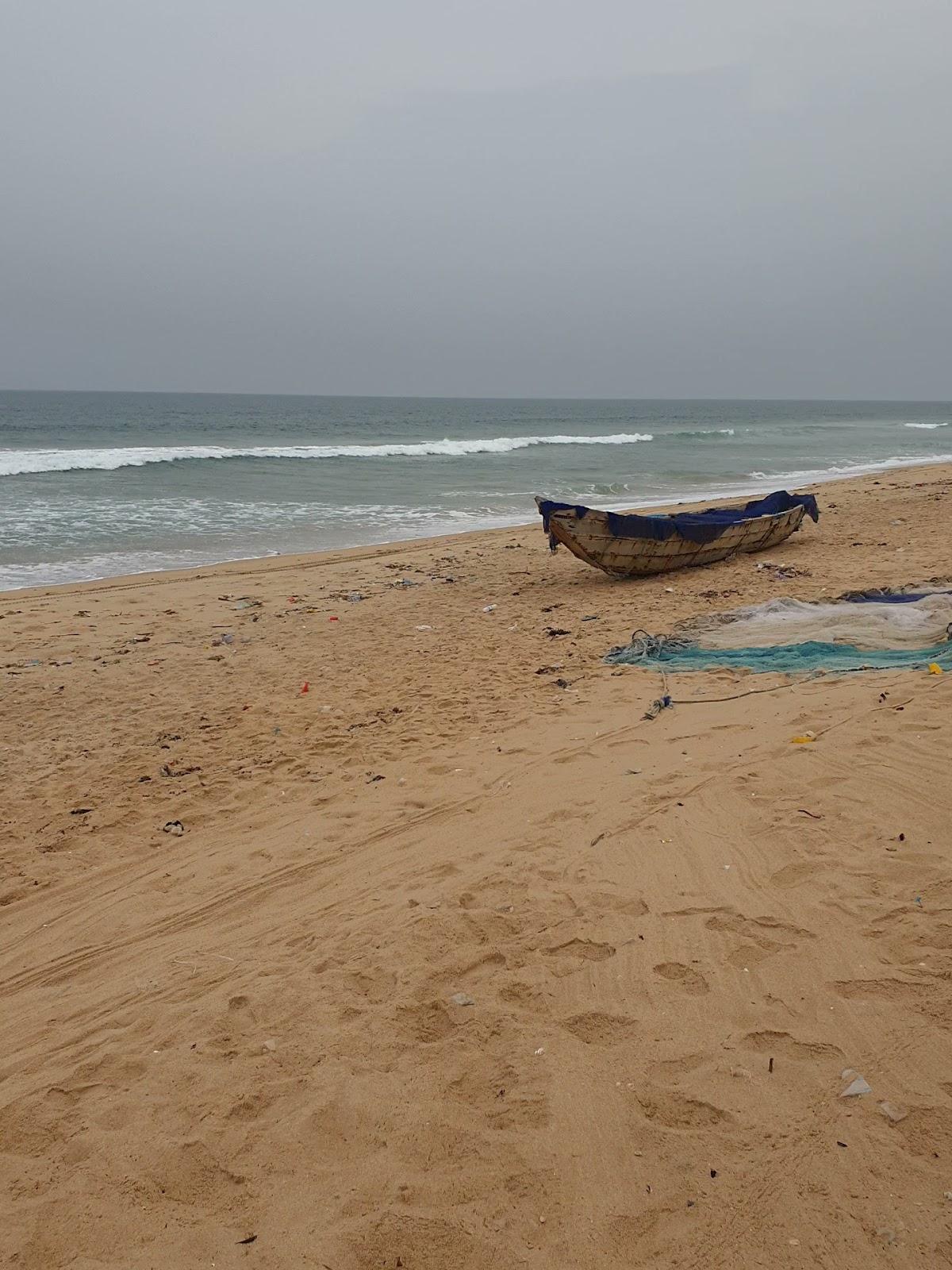 Sandee Ilashe Beach