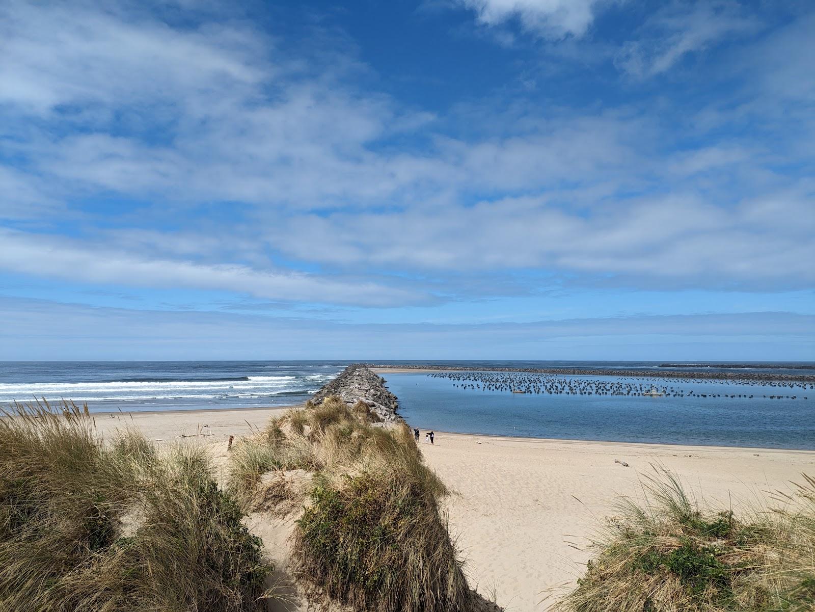 Sandee - Ziolkouski Beach Park