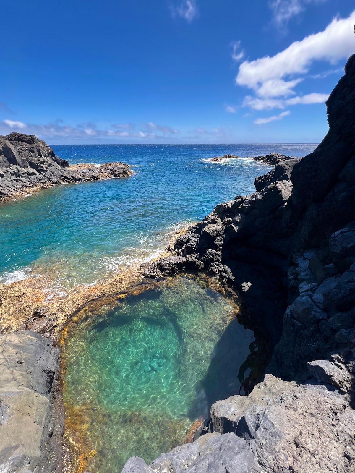 Sandee - Playa De Echentive